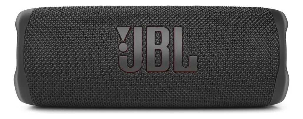 Caixa De Som Bluetooth Flip 6 30w Rms Jbl Cor Preto 110V/220V