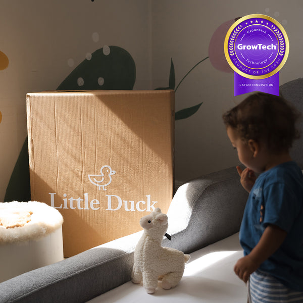 Cama Montessoriana | Little Duck