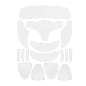 16pcs Adesivo de Silicone Renew
