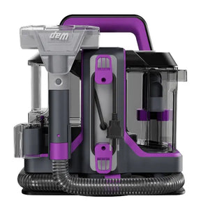 LANÇAMENTO - Extratora WAP Spot Cleaner 3 em 1 (+DETERGENTE WAP 5L GRÁTIS)