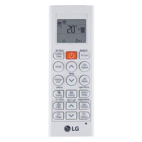 Ar Condicionado Split Hi Wall LG Dual Inverter Compact AI 9.000 Btus Frio