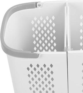 SmartBin Laundry™ – O Cesto Inteligente que Organiza com Estilo e Eficiência