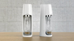 SodaStream Terra™ – A revolução da água com gás começa na sua casa