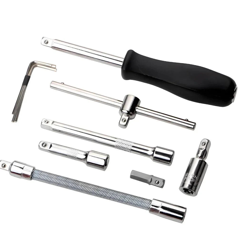 MaxKay™ -kit de ferramentas
