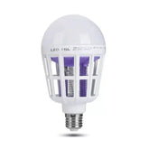 Lâmpada LED anti mosquitos