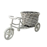 Vaso de plantas- Mini bicicleta