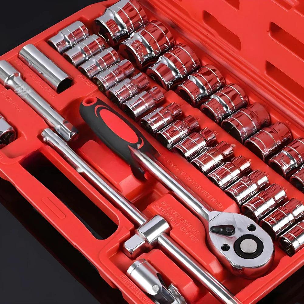 MaxKay™ -kit de ferramentas