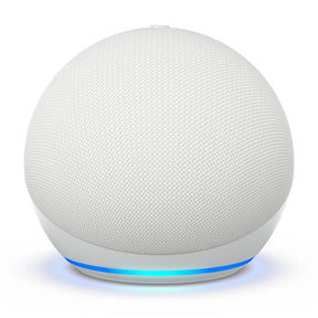 Echo Dot 5 Alexa - EDIÇÃO LIMITADA