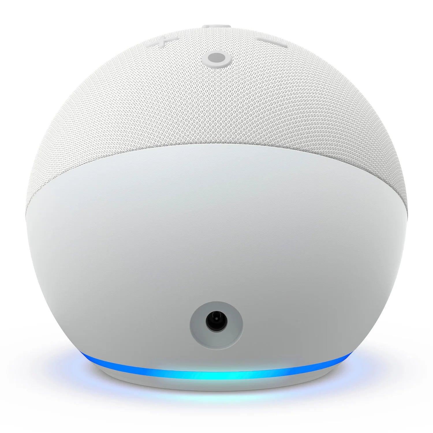 Echo Dot 5 Alexa - EDIÇÃO LIMITADA