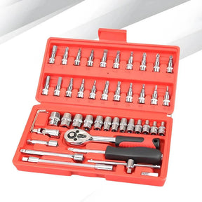 MaxKay™ -kit de ferramentas