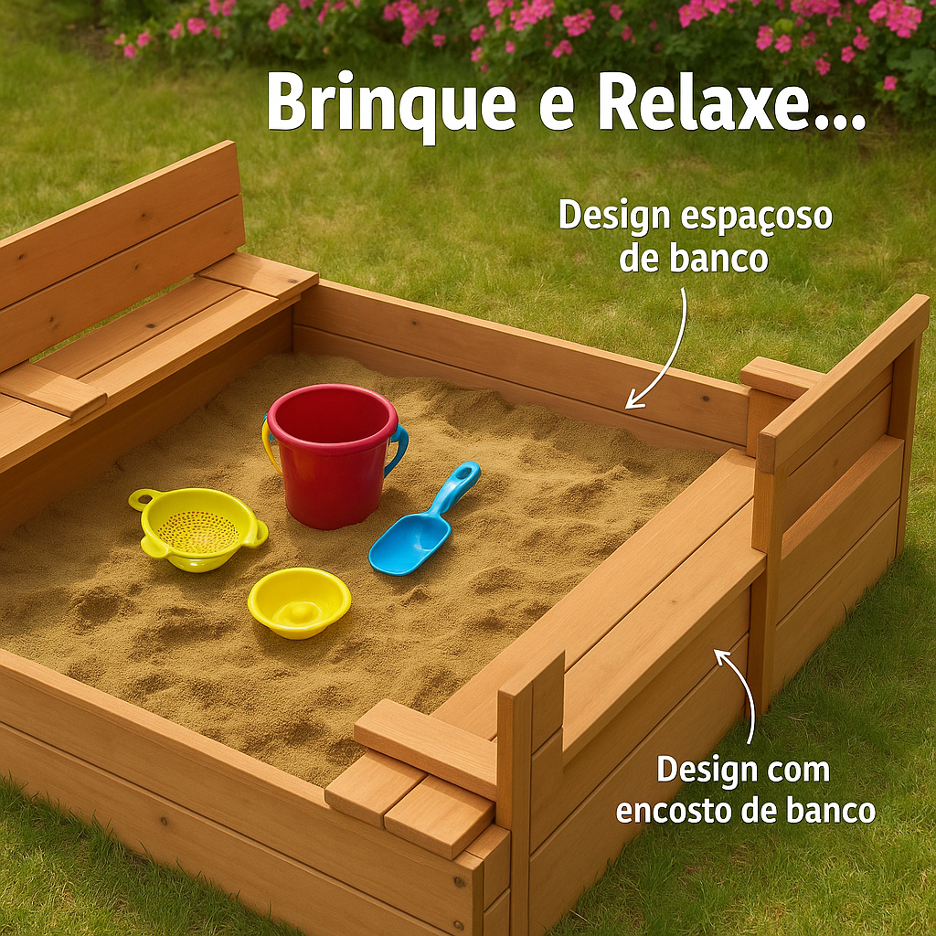 TerraLúdica™ – O Espaço ao Ar Livre Onde a Imaginação Ganha Forma