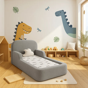Cama Montessoriana | Little Duck