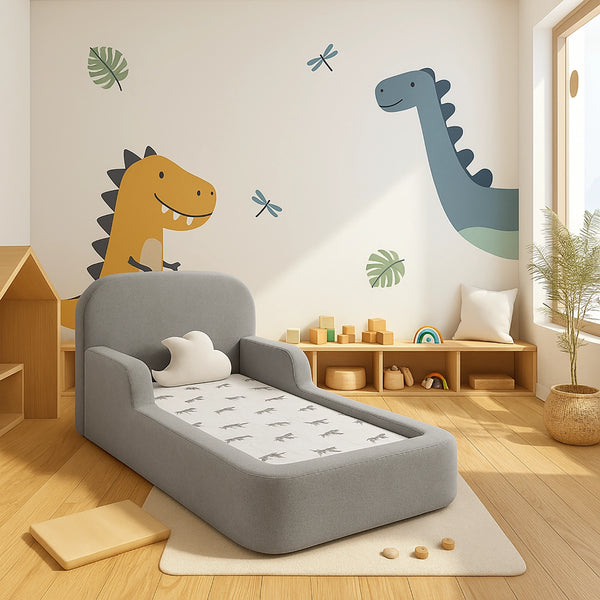 Cama Montessoriana | Little Duck