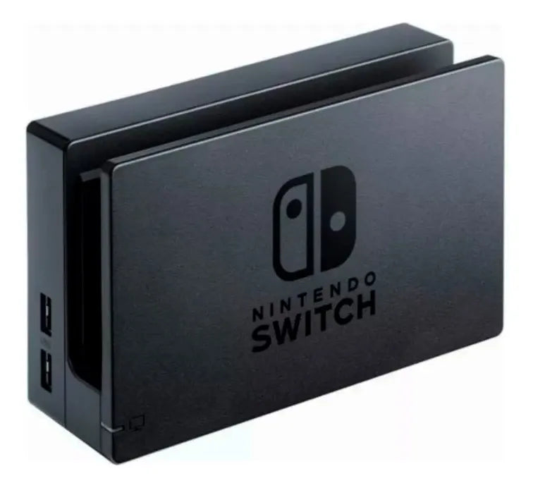 Console Nintendo Switch V2 32gb Mario Kart 8 Deluxe Cor Vermelho/Azul/Preto