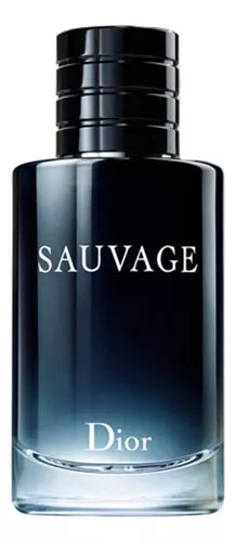 Dior Sauvage Tradicional EDT 200ml para masculino (Produto original com certificado)