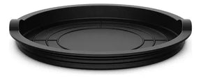 Conjunto com 9 Bowls Tigelas Inox e Tampa Plástica Electrolux