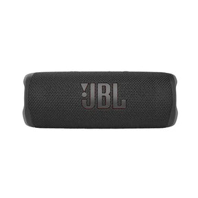 Caixa De Som Bluetooth Flip 6 30w Rms Jbl Cor Preto 110V/220V