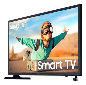 Smart Tv Samsung LS32BETBLGGXZD 32" HD Led (PROMOÇÃO)