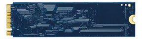 Ssd M.2 Nvme 4.0 1tb Kingston Nv3 2280 6000mb/s E 4000 Mb/s Cor Azul-escuro