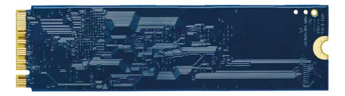 Ssd M.2 Nvme 4.0 1tb Kingston Nv3 2280 6000mb/s E 4000 Mb/s Cor Azul-escuro