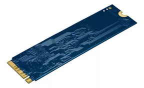 Ssd M.2 Nvme 4.0 1tb Kingston Nv3 2280 6000mb/s E 4000 Mb/s Cor Azul-escuro