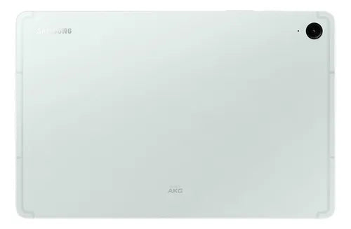 Tablet Samsung Galaxy Tab S9 FE Wifi, 128GB, 6GB RAM, Tela Imersiva de 10.9" Verde