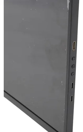 DupliView 14" — Tela Extensora Portátil FHD