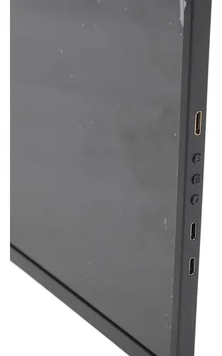 DupliView 14" — Tela Extensora Portátil FHD