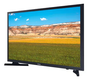 Smart Tv Samsung LS32BETBLGGXZD 32" HD Led (PROMOÇÃO)
