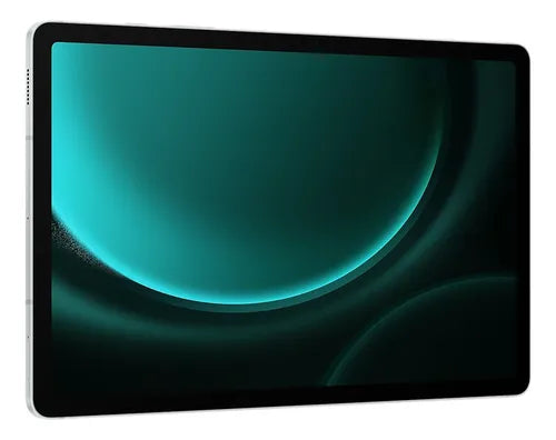 Tablet Samsung Galaxy Tab S9 FE Wifi, 128GB, 6GB RAM, Tela Imersiva de 10.9" Verde