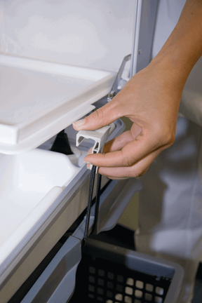 Clax GoCart™ – O Carrinho Dobrável Que Facilita a Sua Rotina