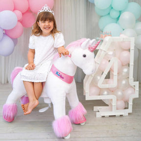 PonyCycle® – o brinquedo que transforma a infância em uma verdadeira aventura!