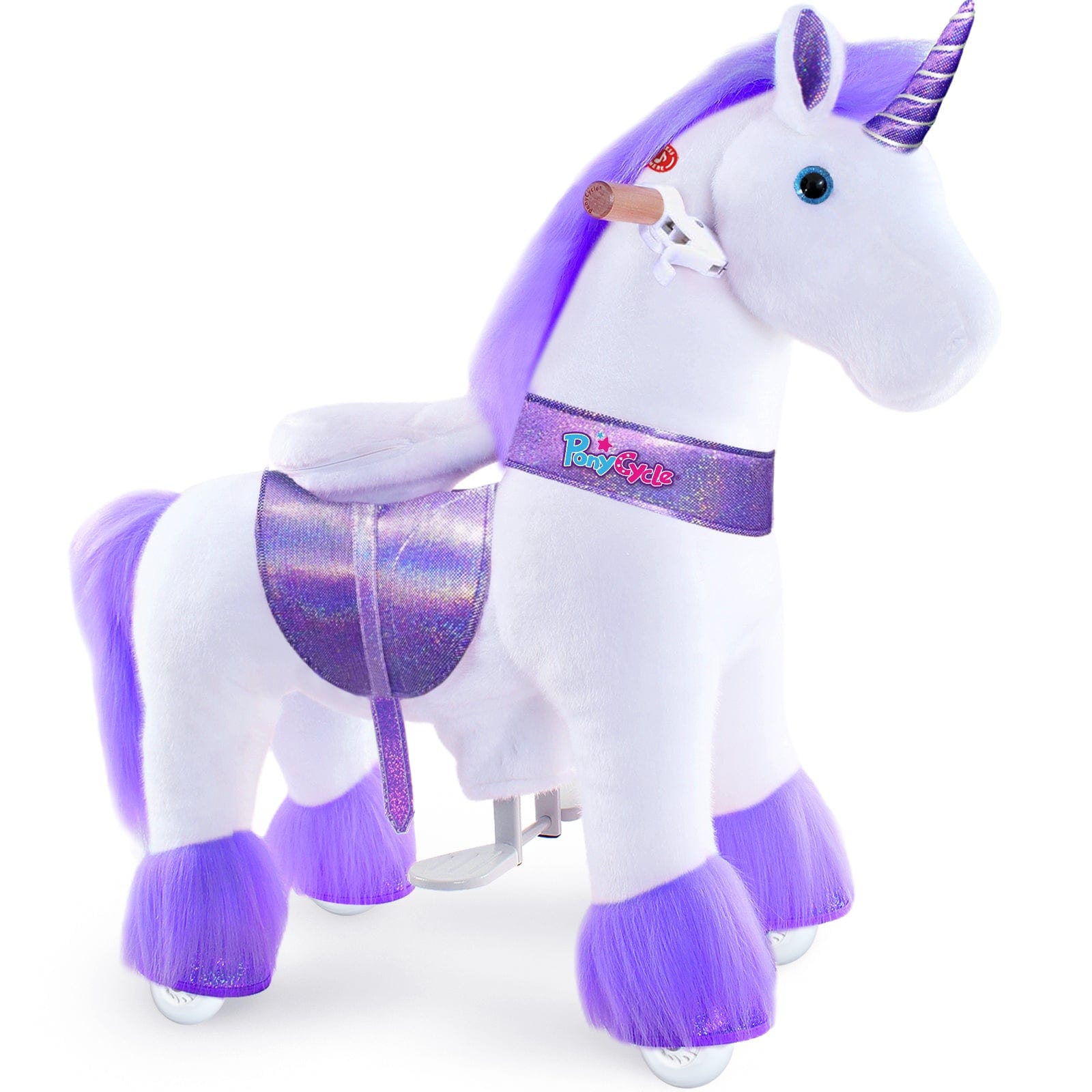 PonyCycle® – o brinquedo que transforma a infância em uma verdadeira aventura!
