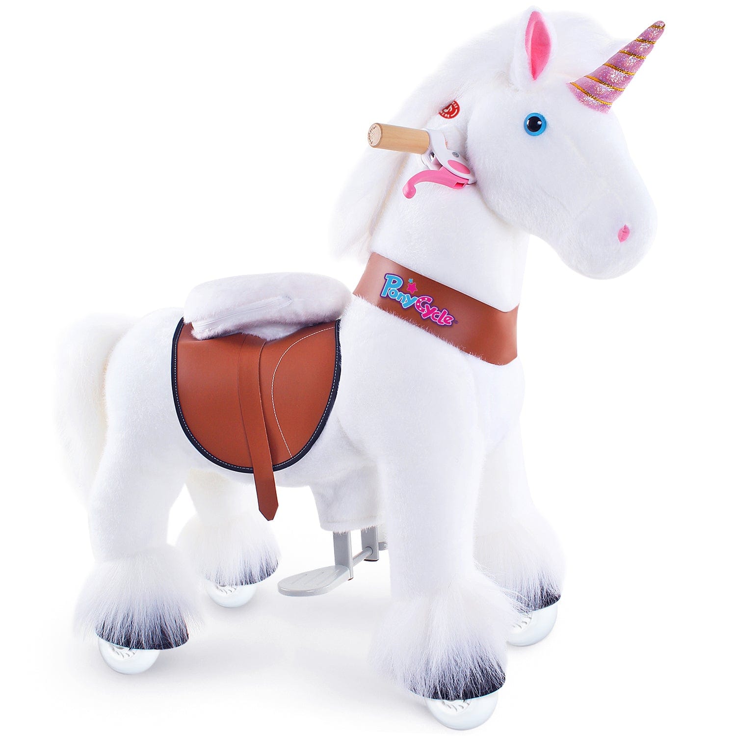 PonyCycle® – o brinquedo que transforma a infância em uma verdadeira aventura!