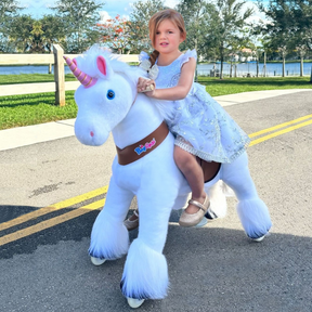 PonyCycle® – o brinquedo que transforma a infância em uma verdadeira aventura!