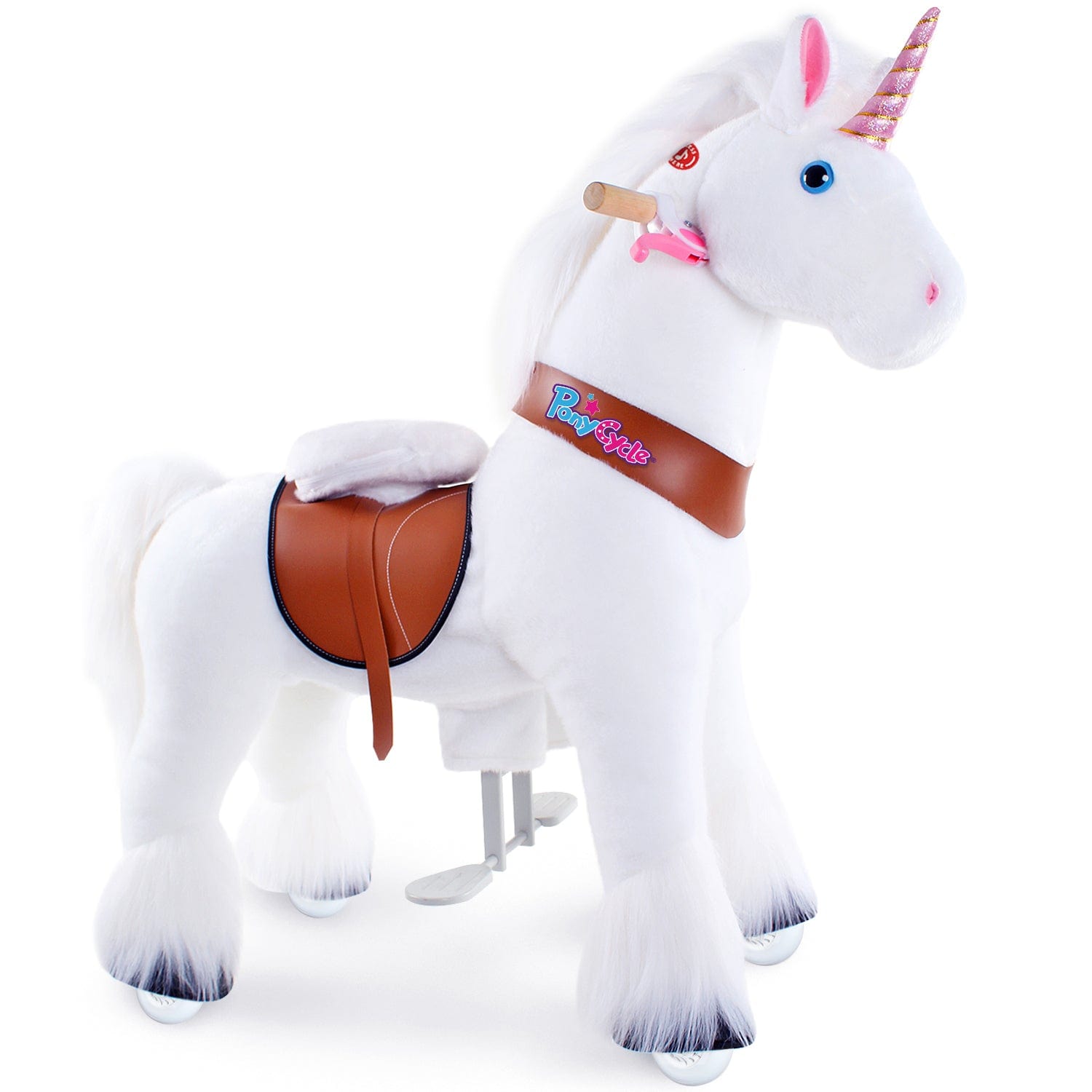 PonyCycle® – o brinquedo que transforma a infância em uma verdadeira aventura!