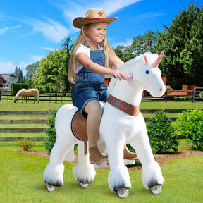 PonyCycle® – o brinquedo que transforma a infância em uma verdadeira aventura!