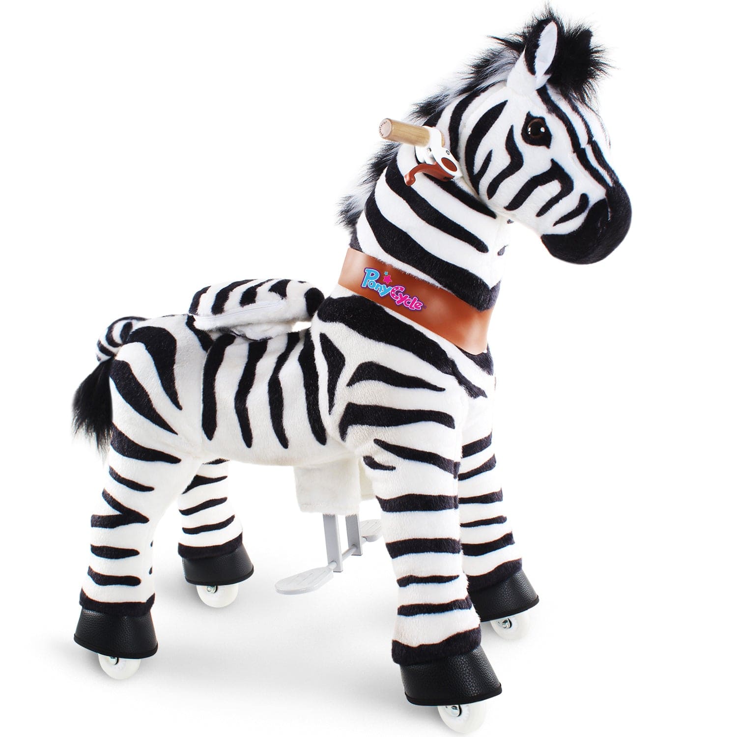 PonyCycle® – o brinquedo que transforma a infância em uma verdadeira aventura!