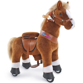 PonyCycle® – o brinquedo que transforma a infância em uma verdadeira aventura!