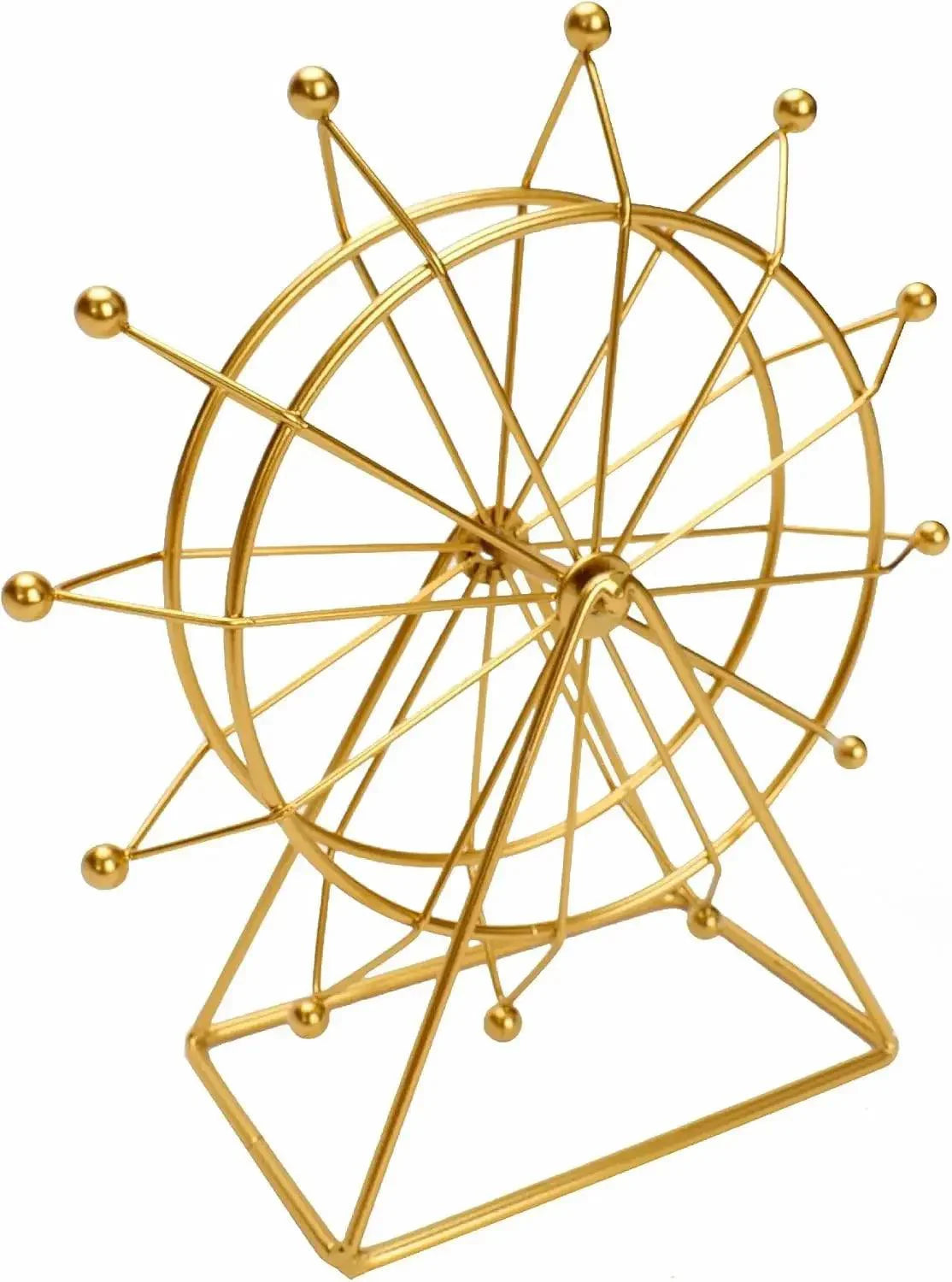 Roda gigante decorativa