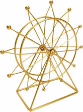 Roda gigante decorativa