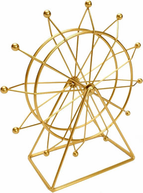 Roda gigante decorativa