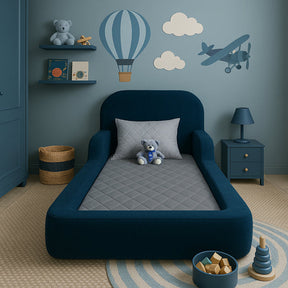 Cama Montessoriana | Little Duck