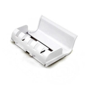 Aplicador de pasta de dente e suporte de escova