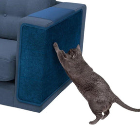 arranhador para sofa