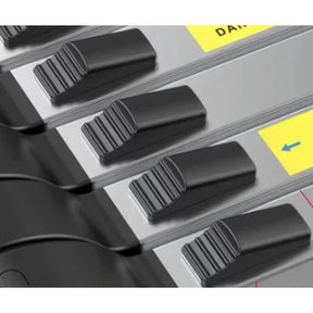 Escada Max – Compacta, segura e resistente!