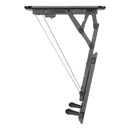 SkyLift Pro™ – Suporte Motorizado de Teto para TV