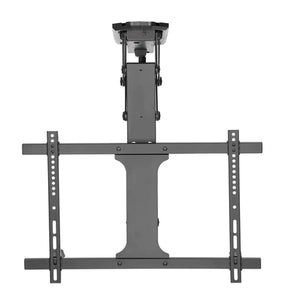 SkyLift Pro™ – Suporte Motorizado de Teto para TV