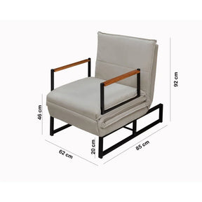 RecliSmart™ – O Conforto que Você Merece, com o Design que Sua Casa Precisa!