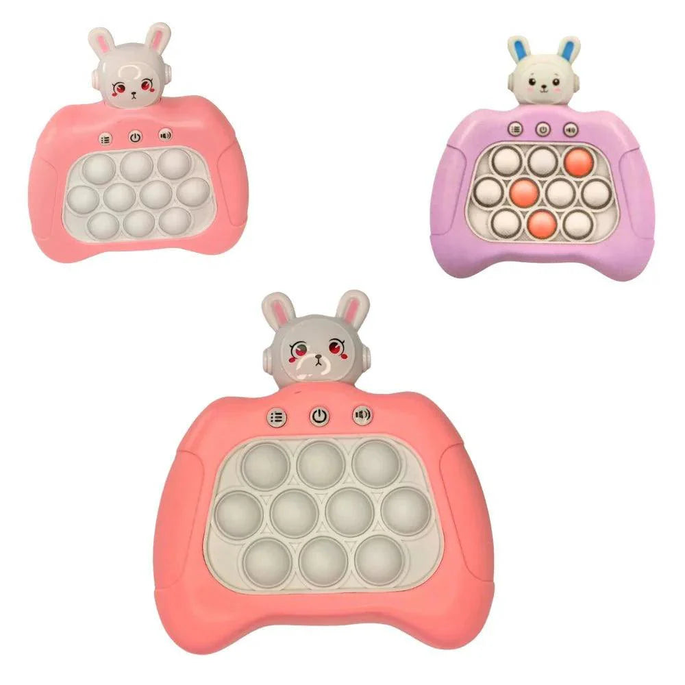 Brinquedo Infantil Eletrônico Anti Stress